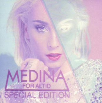 Medina - For Altid - Special Edition